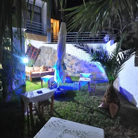 Otel Pacific 2*