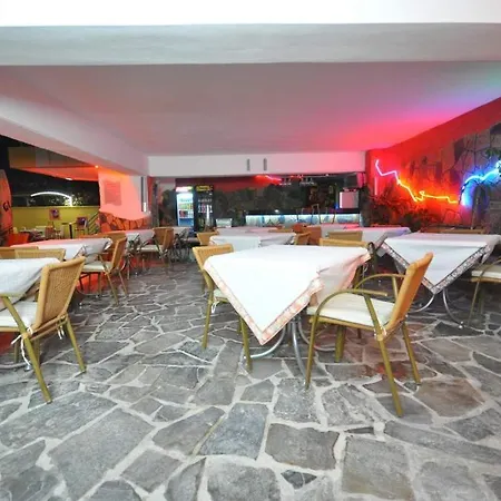Pacific 2* Cesme