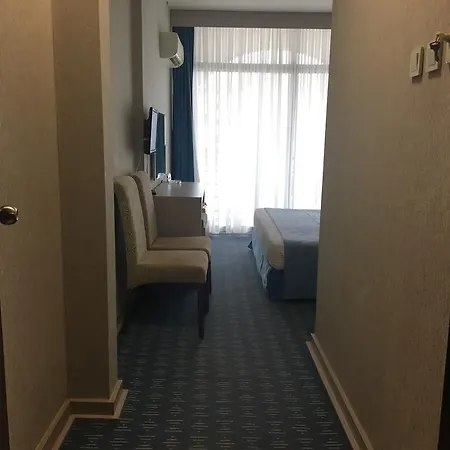 Otel Pacific