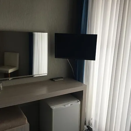 Pacific Otel