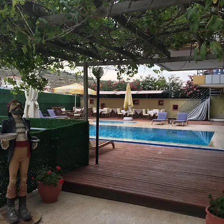Pacific Çeşme