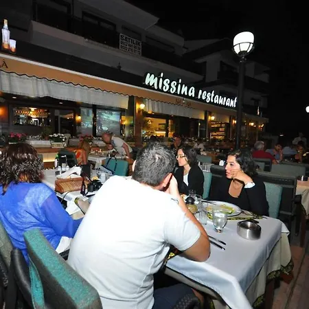 Pacific 호텔 Çeşme