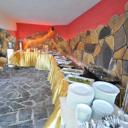 Pacific 2* Çeşme