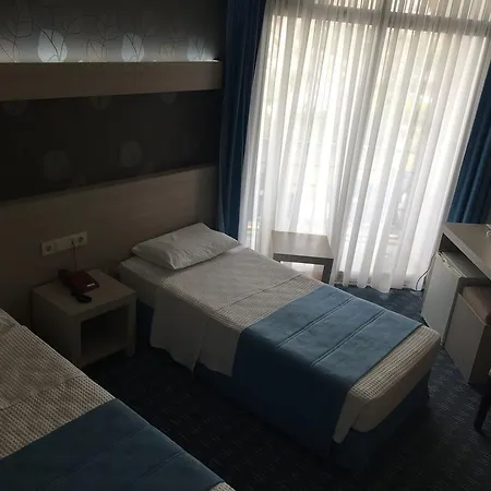 Pacific 호텔 Çeşme