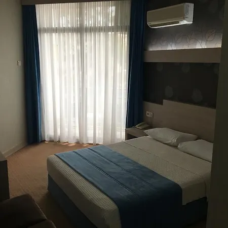 호텔 Pacific Çeşme